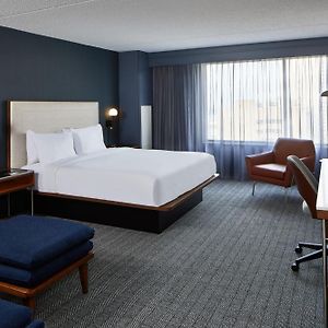 King Room Sofa Bed